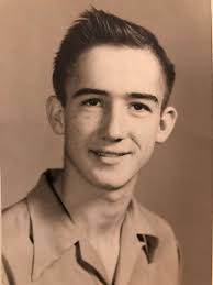 Curtis Floyd Mott, Sr. Obituary November 9, 2023