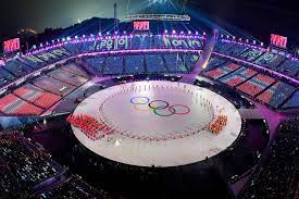 We did not find results for: La Ceremonia De Inauguracion De Los Juegos Olimpicos Tendra Menos De Mil Invitados
