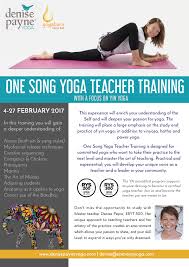 yin yoga teacher yoga