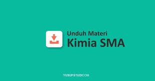 Materi matematika kelas 9 ix smp/mts kurikulum 2013 edisi revisi 2018 sesuai dengan buku yang diterbitkan pusat kurikulum dan perbukuan, balitbang, kemendikbud. Pdf Download Materi Kimia Kelas 10 11 12 Yusuf Studi