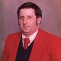 Obituary information for William Herbert Shifflett, Jr.