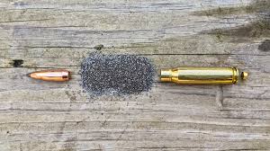 Using a progressive reloading kit is a game changer!
