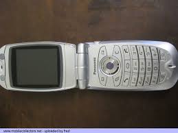 Panasonic X700 - Mobilecollectors.net
