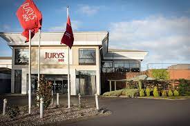 The property has connecting/adjoining rooms, which are subject to availability and can be requested by contacting the property using the number on the booking confirmation. Jurys Inn Oxford Ab 87 9 5 Bewertungen Fotos Preisvergleich England Tripadvisor
