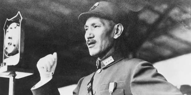 Chiang Kai-shek - Wife, Mao Zedong & Significance | HISTORY