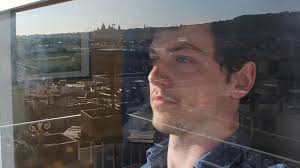 Fergus Simpson and the Big Alien Theory