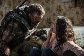 Confira esta foto de alice braga na galeria com 127 imagens de alice braga disponível no adorocinema. Alice Braga Sharlto Copley Reel Life With Jane