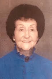 Doris Bailey Sorteberg (1914-2015)