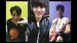 He was also an mc for the popular variety show inkigayo, and he has starred in the music videos for sweet summer night and love story. Song Kang Cute And Funny Moments Youtube