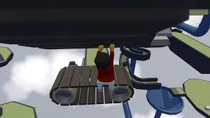 This is a 2019 new human : 3d Human Fall Flat 2019 For Android Apk Download