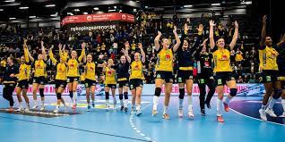 The macedonian handball team fighting through the years in a various european and world championships trying to figure out. Malvakten Hoppas Pa Landslagscomeback Till Em I December Herrarnas Handbolls Em 2022 I Ungern Slovakien