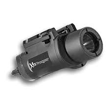 Insight Technology Inc Xti Procyon Led Tactical Light 120l Review Tactical Light Camping Lights Lanterns Tactical