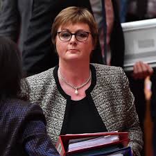 Linda karen reynolds csc is an australian politician and former army officer who has been minister for defence in the morrison government since may 2019. Linda Reynolds Refuses To Say If Payout Was Withheld From Staffer Alleged To Have Raped Brittany Higgins Australian Politics The Guardian