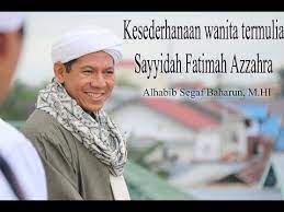 Cerita Lengkap Kesederhanaan Wanita Termulia Sayyidah Fatimah Azzahra Youtube Fact Quotes Quotes Guidance