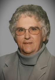 Lorraine Schwalm Obituary