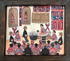 Bildergebnis für Rosa Elena Curruchich