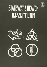 Browse 1,187 heaven stairs stock photos and images available, or search for stairway to heaven to find more great stock photos and pictures. Led Zeppelin Stairway To Heaven Noten Fur Gitarre Zeppelin Led Amazon De Bucher