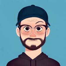 About — Zak Holder