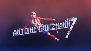 Tap the set as wallpaper button to apply 5. Antoine Griezmann 4k Wallpaper By Erkanekergrphcs On Deviantart