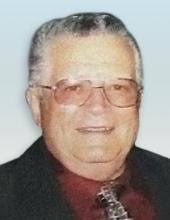 Obituary of Gordon Keith Simpson