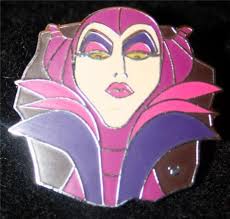 Pin 103865 Cast Member