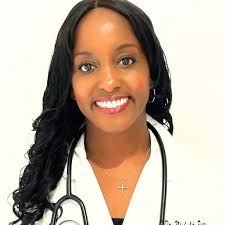 Dr. Cherrie Hart, MD, Family Medicine