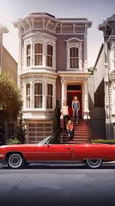 Fuller House Phone Wallpaper Moviemania Fuller House Full House Seasons House Seasons