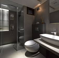 With so many design concepts and ideas, i hope these top trending modern bathroom design ideas have truly inspired you for your next remodel or new build. Ultra Modern Black Bathroom Designs Trendecors