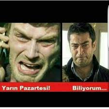 Pazar Arkadasimla Konusurken Ben Komik Komik Resimler Komik Seyler