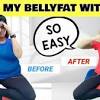 On the first week of your reduction program, you have to be focused on cardiovascular activity. 1