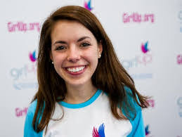 Katherine Cochran's Instagram, Twitter & Facebook