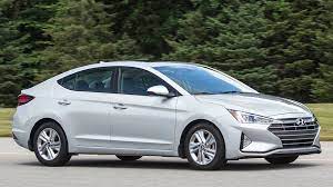 A very good car best in comfort fuel economy and torque as well.but some features are missing like passenger electric seat,leather seats,electronic parking brake, digital cluster like civic.100 t. 2020 Hyundai Elantra First Drive Review Consumer Reports