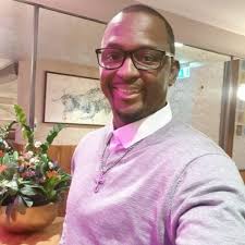 Jamal Al Obireed CLO, SHRM-SCP, CCCO, CCMP, LSSGB