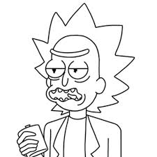 It is the sixth episode of the series overall. Finding Meaning In Rick And Morty One Burp At A Time