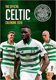 Celtic news now is run by celtic fans for celtic fans. Celtic Fc 2020 Calendar Official A3 Month To View Wall Calendar Celtic Fc Amazon Co Uk Stationery Office Supplies