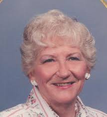 Lucille M. “Lucky” Quillin Obituary