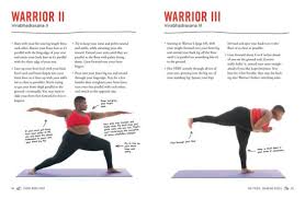 1 (usa & canada) essential flow yoga for every body offers a wide range of 5 customized routines carefully designed to help you build strength and flexibility while cultivating a serene and peaceful mind. Every Body Yoga Let Go Of Fear Get On The Mat Love Your Body By Jessamyn Stanley Paperback Barnes Noble