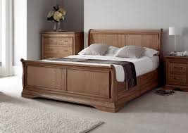 Types Of Beds Wooden Sleigh Bed Bedroom Bed Design Bed Design Wooden Bed Design