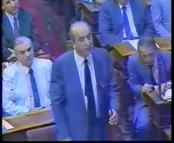 Ενημερωθείτε για όλα τα νέα που αφορούν τον δήμαρχο αθηναίων στο protothema.gr. Paylos Mpakogiannhs H Istorikh Omilia Mhtsotakh Gia Th Dolofonia In Gr