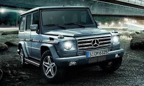 Mercedes G Wagen The Car You Buy If There S A War About To Break Out Mercedes Jeep Mercedes G Mercedes G Class