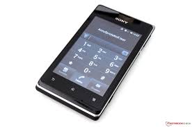 Test Sony Xperia E dual Smartphone ...