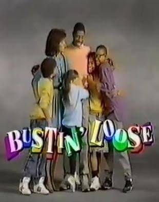 Bustin' Loose (TV Series 1987–1988) - IMDb