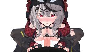 セックスループアニメーション｜俺の3Dエロ動画
