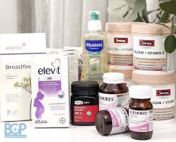 Những điều cần biết khi sử dụng thực phẩm chức năng - Xuất bản thông tin