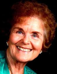 Marilyn “Suz” Held (1935