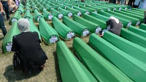 Review - Balkan Genocides: Holocaust and Ethnic Cleansing