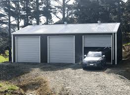Garage canada june 2021 offers and deals are live to help you save money up to 30% off. Steel Garage Packages Steel Buildings By Metal Pro Buildings