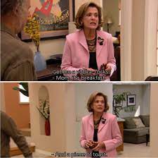 Get me a vodka rocks mom. 11 Arrested Development Ideas Arrested Development Arrest Development