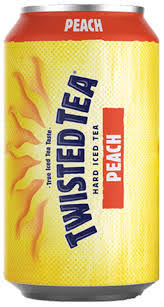 Twisted tea is refreshing and goes down smooth. Twisted Tea Peach 12 24 Oz Cans Beverages2u