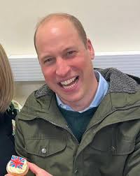 Prince Louis of Wales added a new...